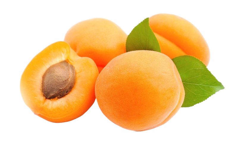 albicocche
